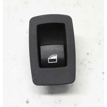 Commande leve-glace porte arriere droit bmw serie