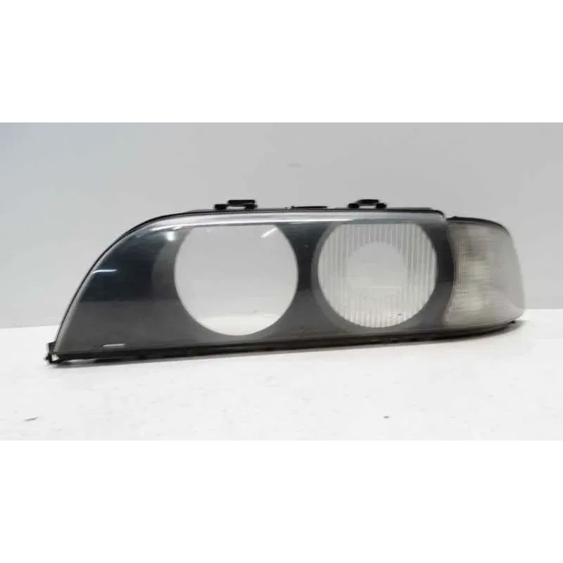 Verre phare gauche bmw serie 5 e39