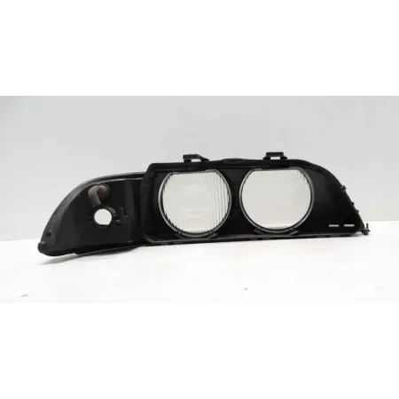 Verre phare gauche bmw serie 5 e39