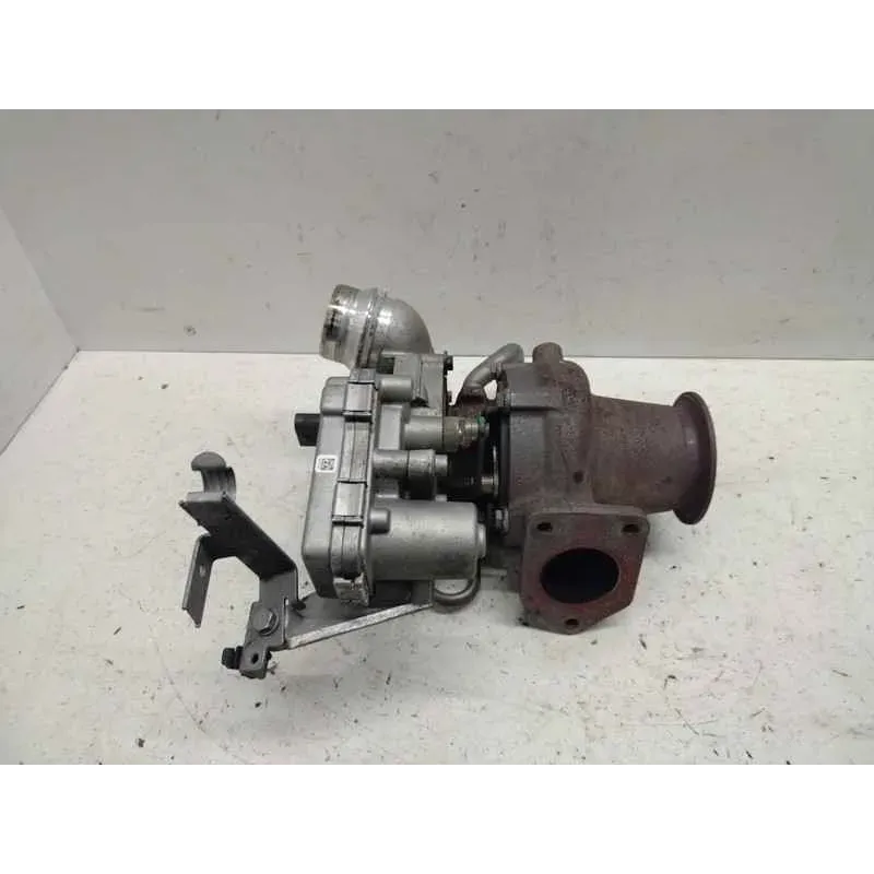 Turbo bmw serie 1 f20/f21