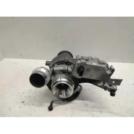 Turbo bmw serie 1 f20/f21