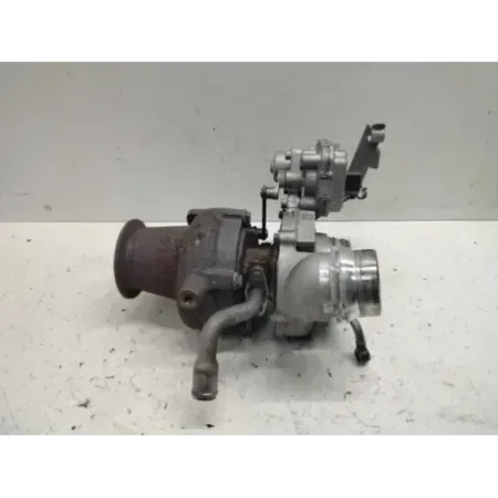 Turbo bmw serie 1 f20/f21