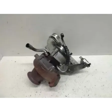 Turbo bmw serie 1 f20/f21