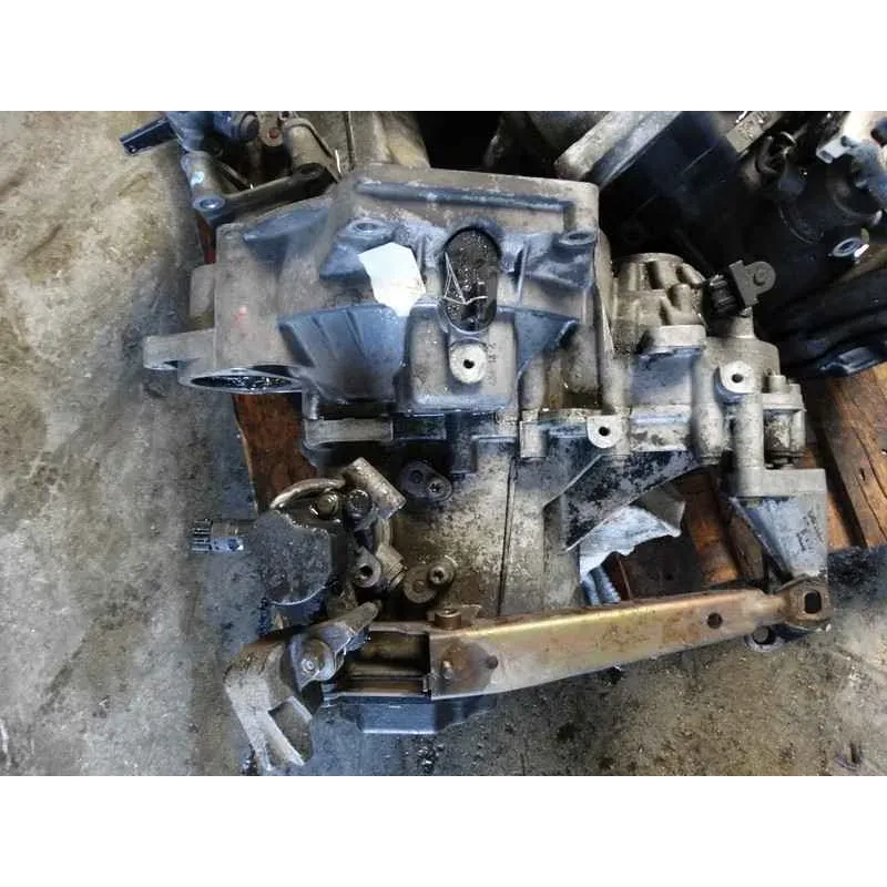 Boite de vitesses volkswagen new beetle 1c/9c
