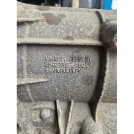 Boite de vitesses bmw serie 1 f20/f21