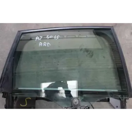 Mecanisme leve-glace avant gauche audi a2