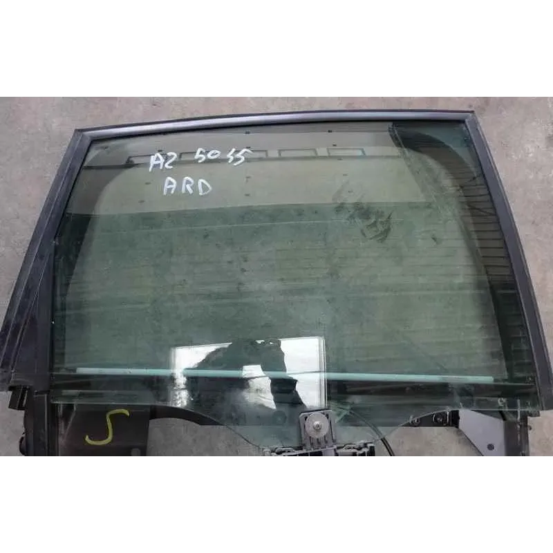 Mecanisme leve-glace avant gauche audi a2