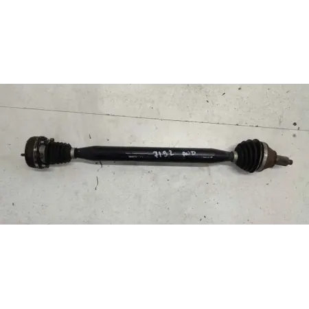 Cardan avant droit volkswagen polo 6r/6c v