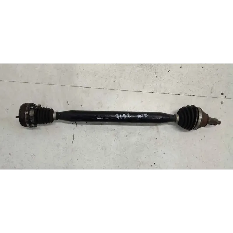 Cardan avant droit volkswagen polo 6r/6c v