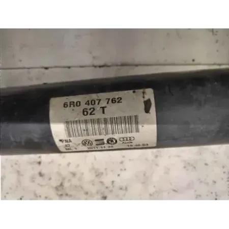 Cardan avant droit volkswagen polo 6r/6c v