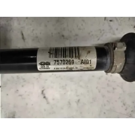 Cardan avant droit bmw serie 5 e60/e61