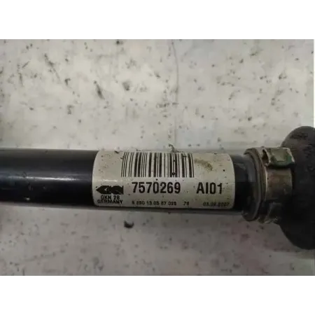 Cardan avant gauche bmw serie 5 e60/e61