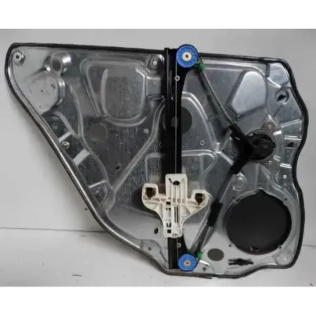 Leve-vitre arriere droit volkswagen polo 9n iv
