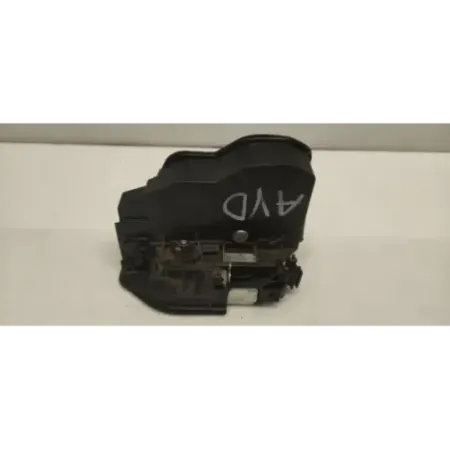 Serrure porte avant droit bmw serie 1 f20/f21