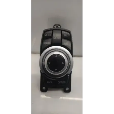 Commande navigation gps bmw serie 1 f20/f21