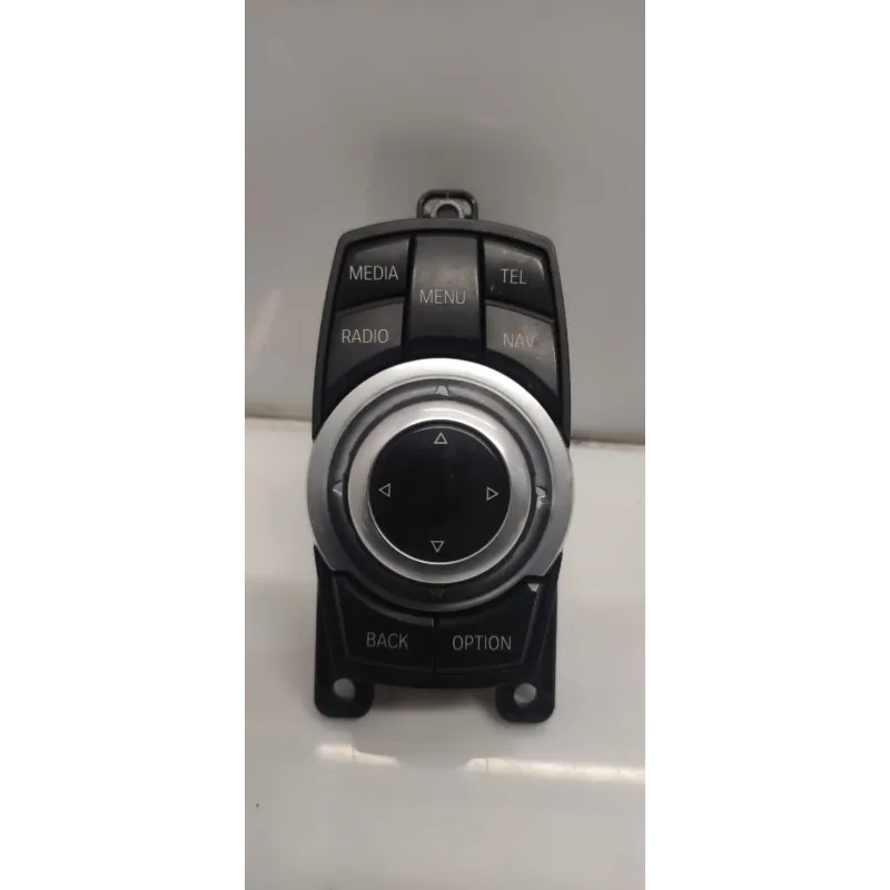 Commande navigation gps bmw serie 1 f20/f21