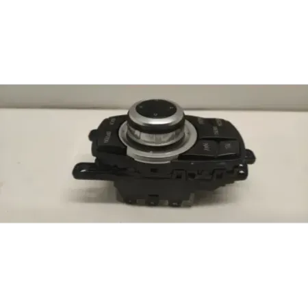 Commande navigation gps bmw serie 1 f20/f21