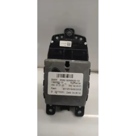 Commande navigation gps bmw serie 1 f20/f21