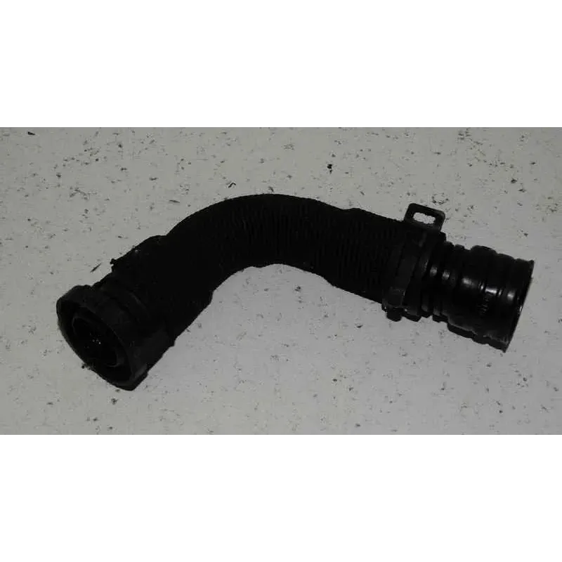 Echangeur refroidissement huile