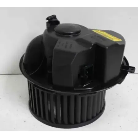 Ventilateur de chauffage