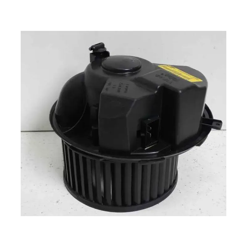 Ventilateur de chauffage