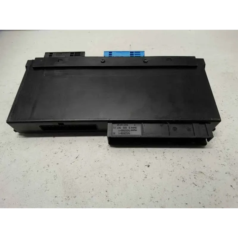 Boitier junction box