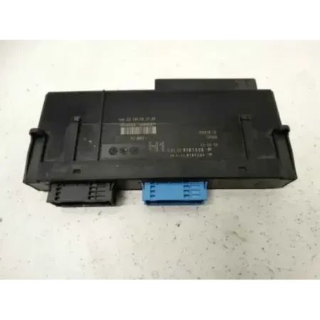 Boitier junction box