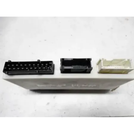 Module de plancher, habitacle, confort