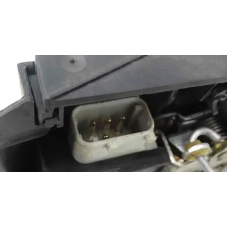 Serrure porte arriere gauche bmw serie 3 e46