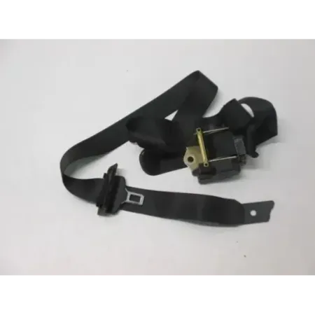 Ceinture arriere centrale bmw serie 5 e39