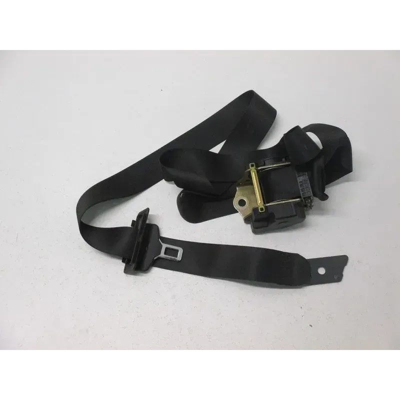 Ceinture arriere centrale bmw serie 5 e39