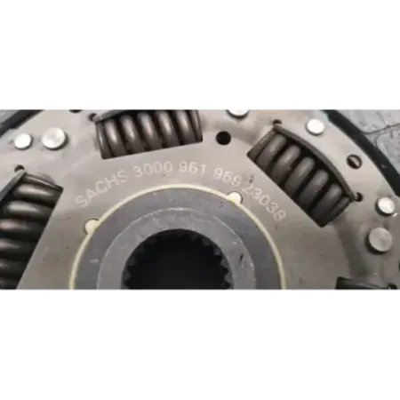 Kit embrayage bmw serie 3