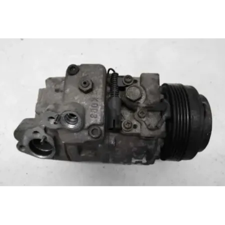 Compresseur climatisation bmw serie 3 e46