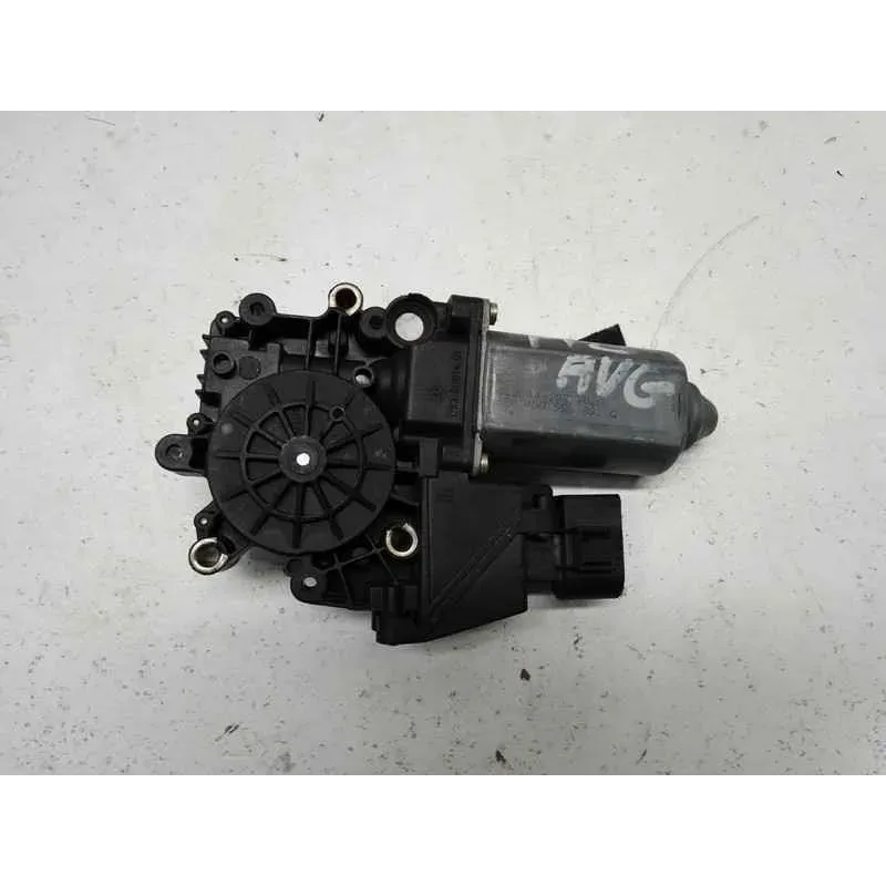 Moteur leve-glace avant gauche