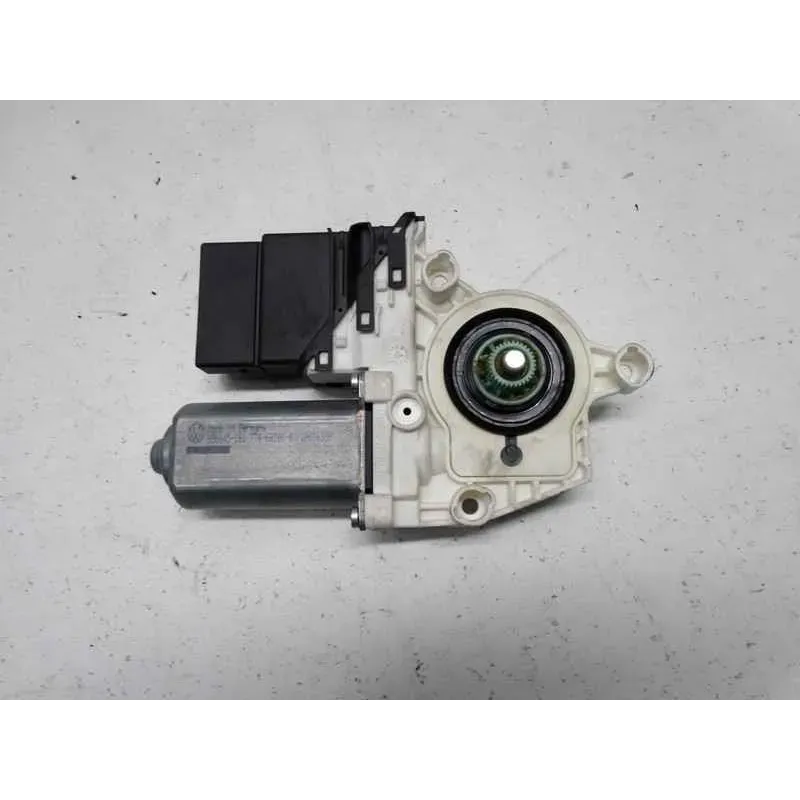 Moteur leve-glace arriere gauche