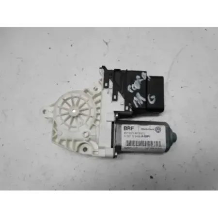 Moteur leve-glace arriere gauche