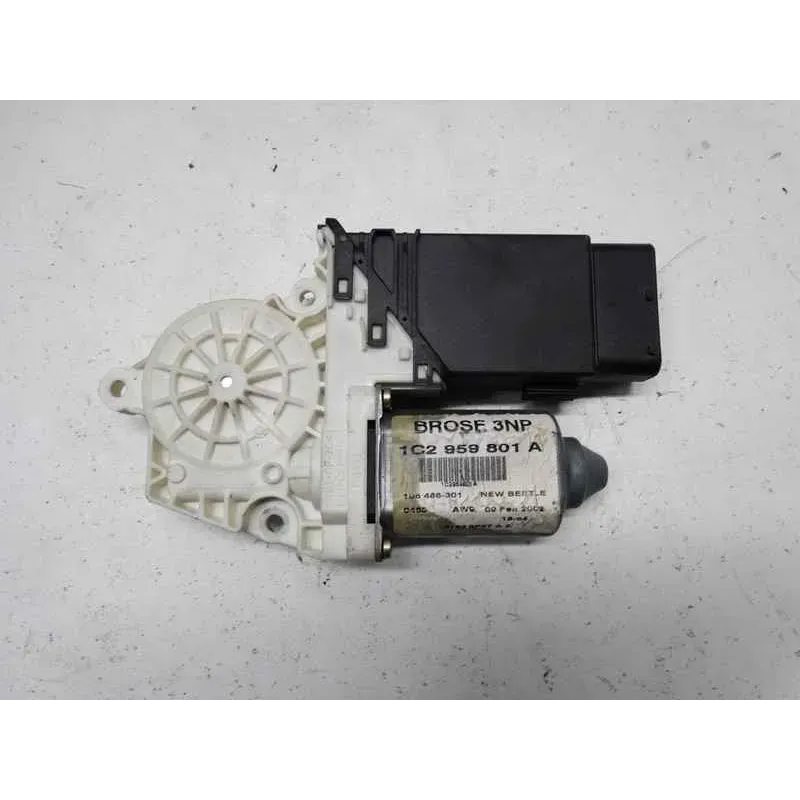 Moteur leve-glace avant droit