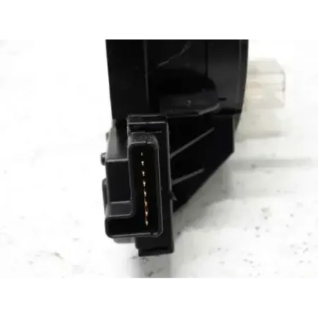 Capteur angle braquage