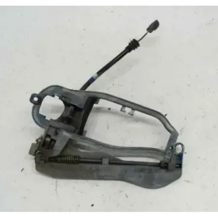 Poignee exterieure porte arriere gauche bmw x5 e53