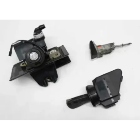 Kit serrures + antivol mercedes classe