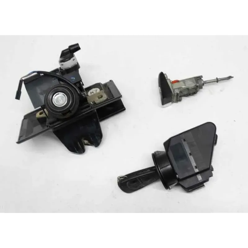 Kit serrures + antivol mercedes classe