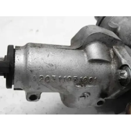 Cremaillere de direction mercedes clk