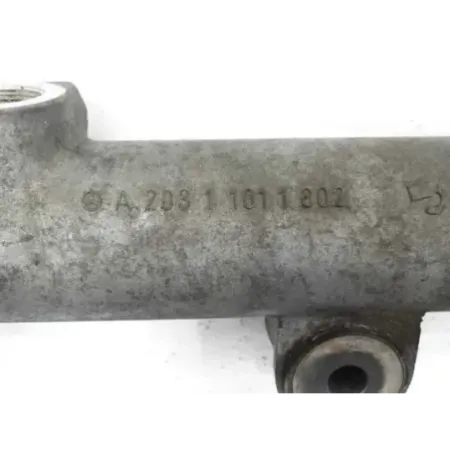 Cremaillere de direction mercedes clk