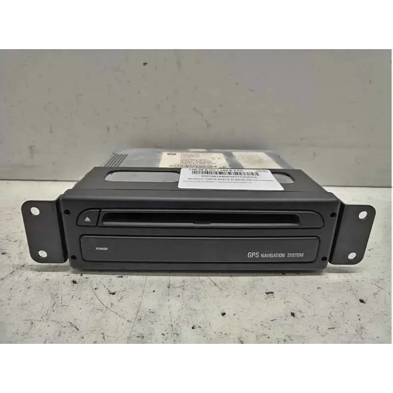 Gps bmw serie 3 e46