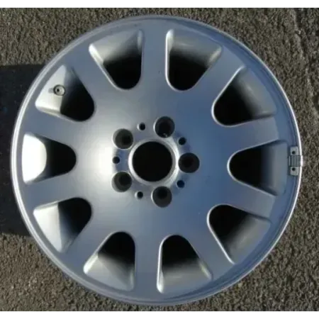 Jante aluminium bmw serie 7 e38