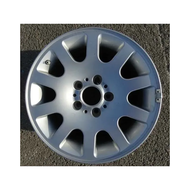 Jante aluminium bmw serie 7 e38