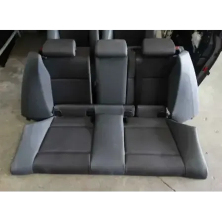 Interieur complet bmw serie 1 e87/e81