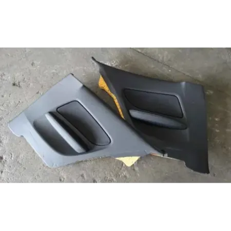 Interieur complet bmw serie 1 e87/e81