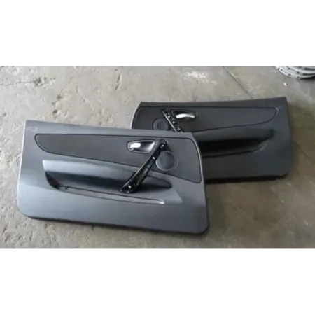 Interieur complet bmw serie 1 e87/e81