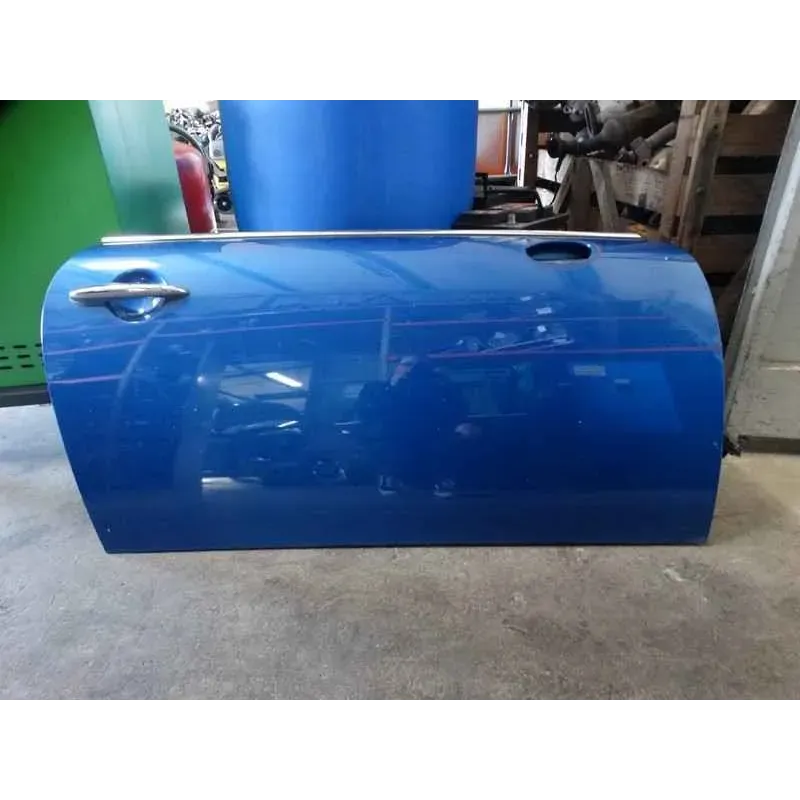 Porte avant droite complete mini cabriolet r52